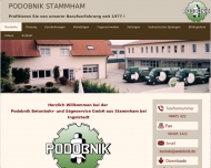 Bild Podobnik Betonbohr- und Sgeservice GmbH