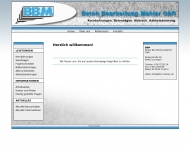Bild BBM - Betonbearbeitung Mahler GbR