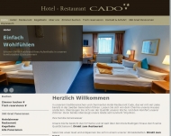 Bild Cado Hotel-Restaurant