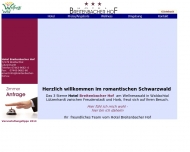 Bild Breitenbacher Hof Inh. Christa u. Oliver Kaupp