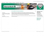 Bild Diamantbohr GmbH