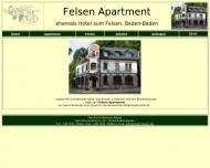Bild Felsen