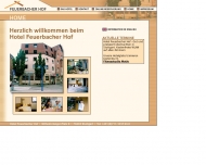 Bild Hotel-Restaurant Ratsstube