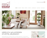 Bild Dragana Gelic Hotel Garni Erlenhof