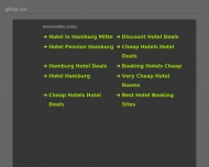 Bild Galerie-Hotel Petersen