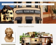 Bild Goethe