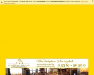 Bild Goldene Henne