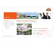Bild Romey Baustoffwerke GmbH & Co. KG