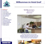 Bild Hotel Greif Reiner Wolf KG