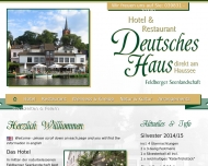 Bild Eisenhardt GmbH Gastronomische Betriebe