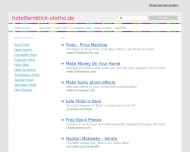 Bild Fernblick