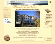 Bild Evangelische Familienferiensttte Haus Wartburg