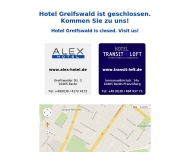 Bild Greifswald