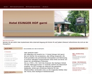 Bild Esinger Hof Dienstleistungen