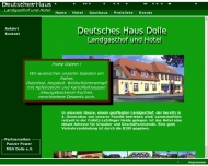 Bild Deutsches Haus Inh. Corina Heiland