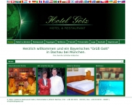 Bild Hotelbetriebs GmbH