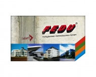 Bild FEDU Fertigdecken-Vertriebsunion GmbH