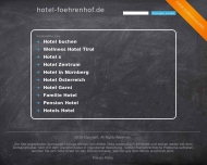 Bild Fhrenhof