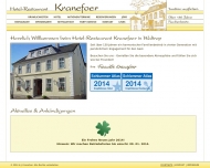 Bild Kranefoer Hermann-Josef Hotel