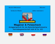 Bild Wagener & Polascheck Vertriebsgesellschaft mbH & Co. KG