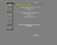 Bild Rau Bau GmbH & Co KG