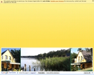Hotel + Gasthof Heidekrug - Hotel und Gasthof - Plau am See