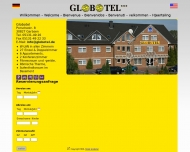 Bild Ingrid Pauldrach - GLOBOTEL -