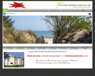 Bild Haus Sonnenschein