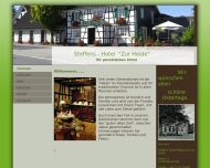 Bild Heide