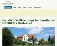 Bild Grober's Reiterhof Landhotel