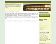 Bild Zum Gutshof Hotel Inh. Henri Felgner Hotel - Garni
