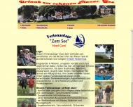 Website Heidenholz