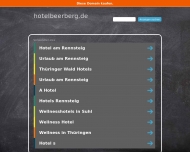 Bild Gasthof Beerberg