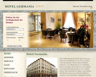 Bild Juwel Hotel Germania GmbH