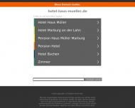 Bild Pension / Hotel Haus Mller