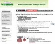 Bild Wiethoff Formstein , Bauteile u.Betonsteintechnik GmbH - Wiethoff Josef