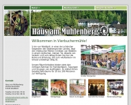 Bild Haus am Mhlenberg