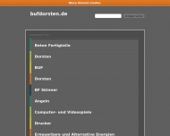 Bild Beton- u. Fertigteilwerk Dorsten GmbH