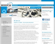 Website R�ser Beton Siegfried R�ser