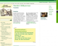 Bild Grnwinkel