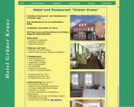 Bild Hotel Grner Kranz