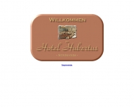 Bild Hotel Hubertus