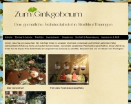 Bild Zum Ginkgobaum Hotel Garni
