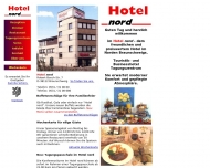 Bild Hotel nord