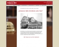 Bild Hotel Schwarzer Adler
