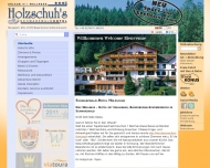 Bild Holzschuh's Schwarzwaldhotel