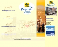 Bild Hotel Friesenhof Inhaber Hans-Georg Peters