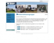 Bild BBP Beton- u. Baustoffprfung GmbH & Co. KG