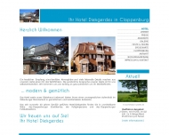 Bild Diekgerdes Hotel  Restaurant