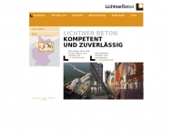 Bild Lichtner Neuland Betonlift GmbH & Co.KG